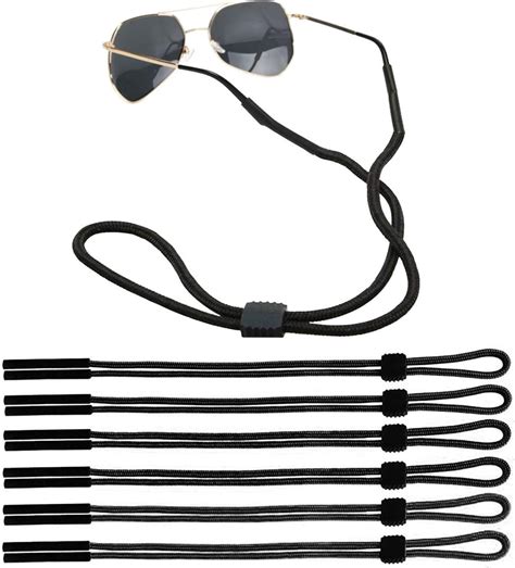 sunglass neck strap eyeglass designer